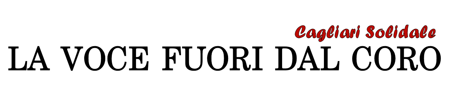 La voce fuori dal coro
